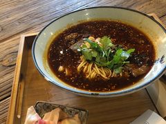 -三十三碗黄牛肉面(东原1891店)