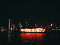 -武汉两江游览·夜游长江(汉口粤汉码头)