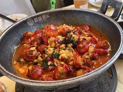 -聚味瞿记·龙虾堂(渔人码头一店)