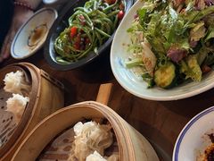 -龍聚祥烧麦馆(万达店)