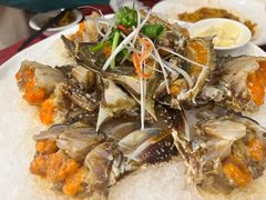 -皇朝海鲜酒店