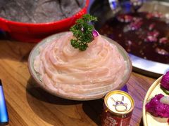 -城墙拐拐火锅(三峡广场黑金冠店)