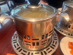 -广州希尔顿逸林酒店-OPEN開·全日制餐厅·海鲜·小火锅·自助餐(东风路店)