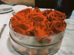 一生挚爱红油罗氏虾-雀蓝川菜(星悦汇店)