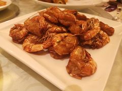 -御满江海鲜酒家(洛溪新城店)
