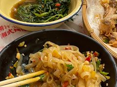 -东排食堂长沙小吃大排档(五一广场店)