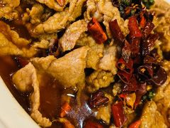 -蝎菜杨·牛肉面 羊蝎子火锅(光熙门北里店)