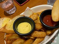 -米斯特比萨(罗斯福店)