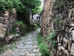 -水峪民俗村