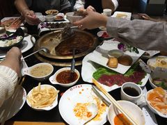 -川中故事·成都老火锅(东书房店)