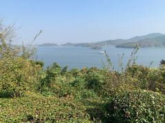 -天目湖涵田半山温泉
