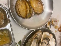 -白仁仔· 活烤海鲜 宵夜(豫园店)