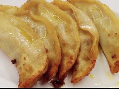 -老七家湾牛肉锅贴(通淮街店)