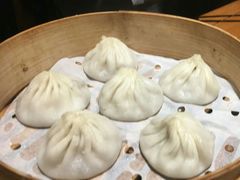 鲜肉汤包-苏小柳手作点心(控江旭辉分院)