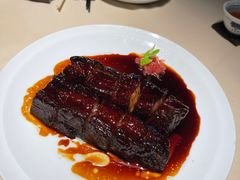 -侨美食家·粤菜(体育西路店)