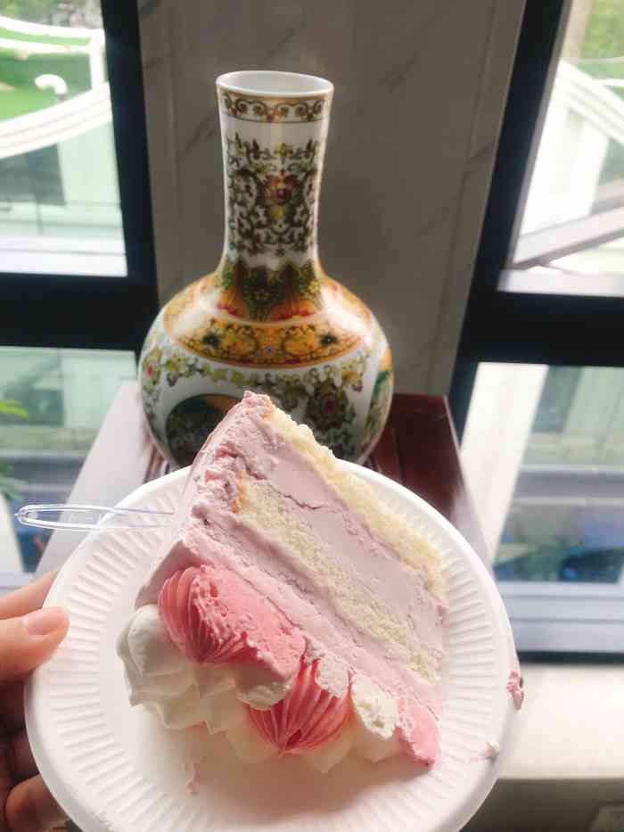 gelato divino帝梵诺(中庚漫游城店)-"听说南方商城新开了家意大利