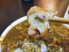 -顶屋咖喱(武大店)