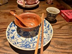 -馬鸿興·川小馆(新街口店)