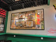 -孖记茶档·热腾茶餐(江南西plus店)