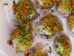 -前海沿·青岛菜(乐客城店)