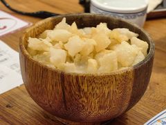 -老雒阳面馆·水席(王城路店)