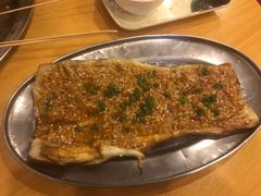 广式烧茄子-大档(荔湾店)