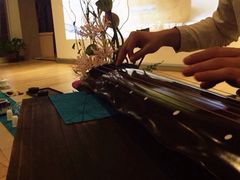 iphone_upload_pic-云间宿茶空间(嘉杰国际广场店)