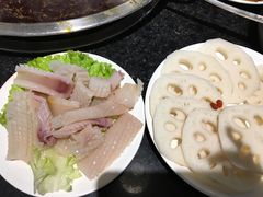 -谭氏兄弟火锅(中和店)