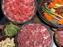 -冯校长老火锅(广州正佳广场店)