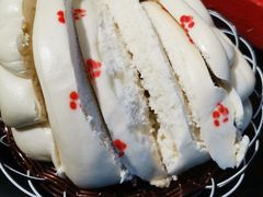 -蓝田九大碗民俗食府(蓝田店)