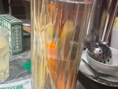 -禄婶鸡煲·打边炉