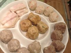 丸子拼盘-丫丫汤膳打边炉(宏府408坊店)