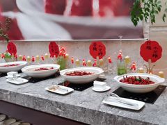 -浙江西子宾馆·瑶园咖啡厅