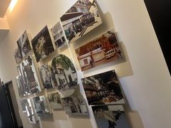 -龙门阵茶屋川菜馆(武康路店)