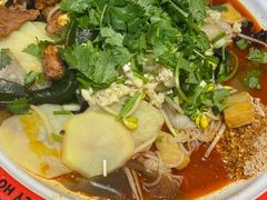 -文立新麻辣烫(合生汇21街区店)