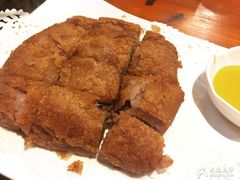 -堂宴·老厦门私房菜(1988仙岳总店)