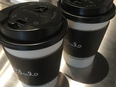 -Seesaw Coffee(环贸iapm店)