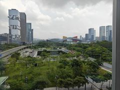 -深圳福田香格里拉大酒店