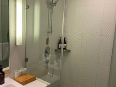 -全季酒店(上海火车站天目西路店)