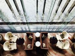 -广州天河希尔顿酒店