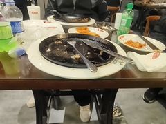 -西雅图牛排自助音乐餐厅(大胖店)