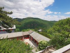 -妙峰山风景名胜区
