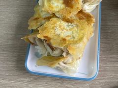 -白老大羊杂碎稍麦