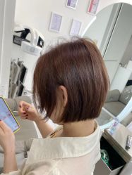 -T-Hair Salon