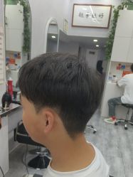 -青霖·飘逸造型