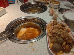 -龍歌自助小火锅(芝罘万达店)