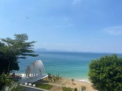 -柚柑湾度假村餐厅