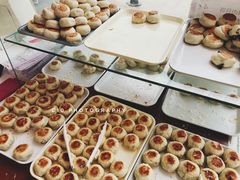 -长发西饼(临顿路店)