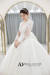 -艾朵婚纱