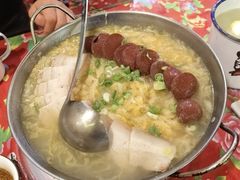 -闯关东东北农家菜(崂山石老人店)